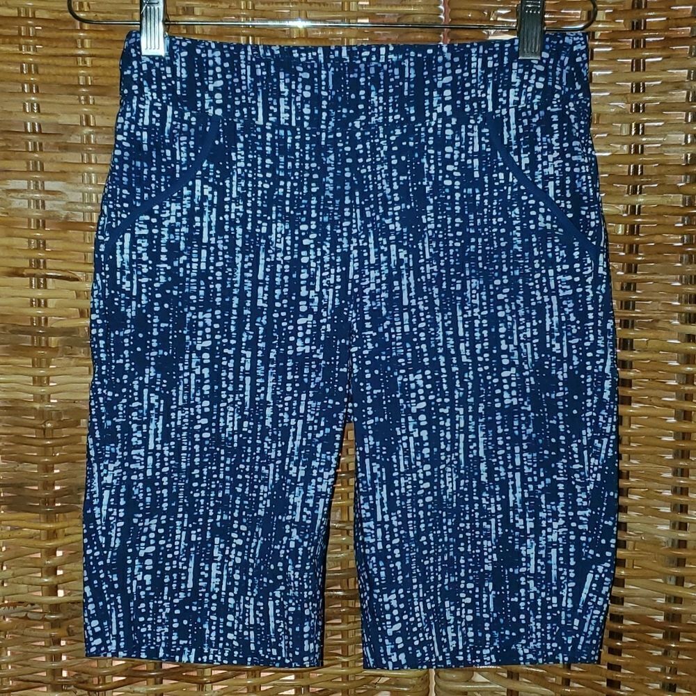 EP New York Golf Shorts S